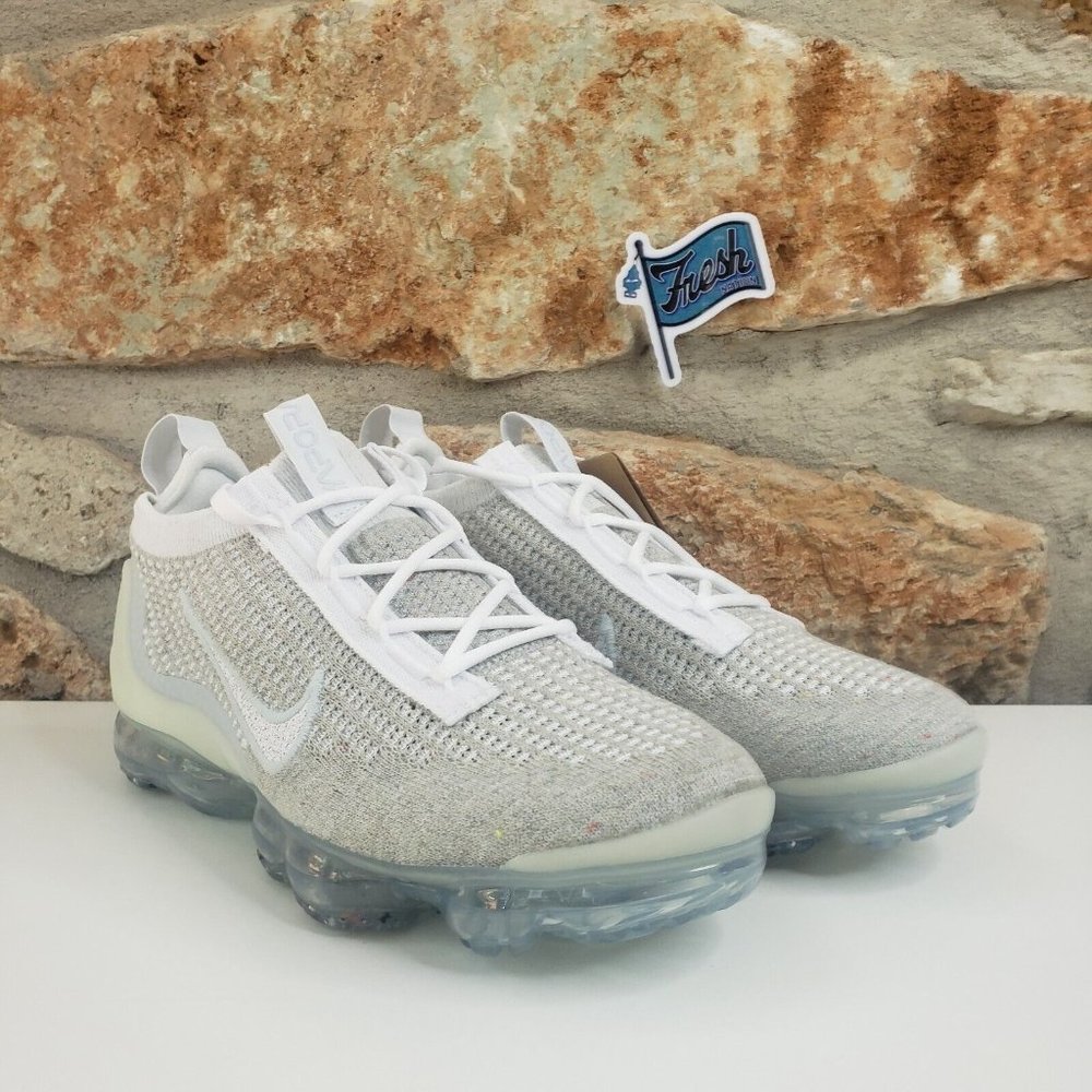 vapormax 2020 fk pure platinum